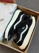 Tênis V. Ultra Range Two - Preto/Branco