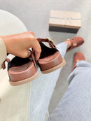 Clogs - Marrom