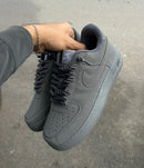 Nike air force f1 luxo - Grafite