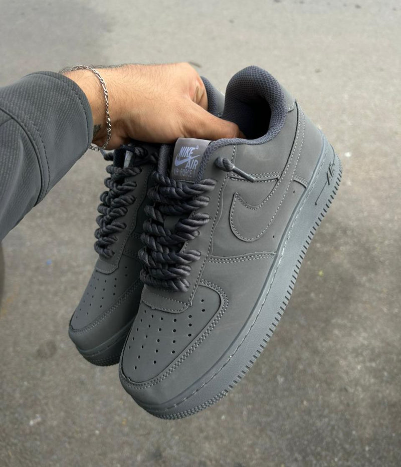 Nike air force f1 luxo - Grafite