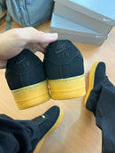 Nike Air Force F1 Linha Prime - All Black