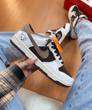 Nike Dunk Low Pro Teddy