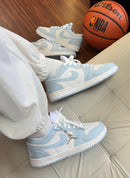 Nike Jordan - Azul BB