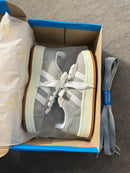 Adidas Campus 00s - Cinza/branco