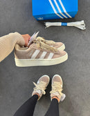 Adidas Campus 00s - Beje