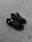 Vans Knu Old - AllBlack