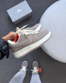 Air Force Luxo - off/white/antilope
