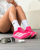 Adidas Adizero Adios Pro 4 Premium - Pink