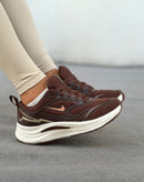 Nike Running Fit 1989 - Café