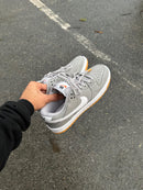 Dunk Low Pro Luxo - Cinza