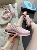 Asics Gel Tiranno - Rosa