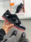 Nike Dunk SB - Black Pigeon