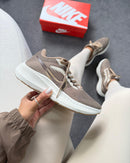 Nike Pegasus - Marrom