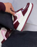 Air Force Luxo - Bordo
