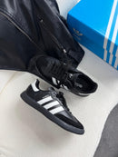 Adidas Samba OG - Preto/Branco