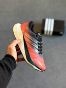 Adidas Super Nova Rise 3 - Laranja/Grafite