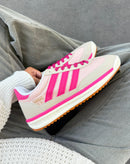 Adidas SL 72 - Nude/Pink