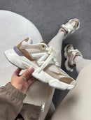 New Balance 9060 - Palha Havanna