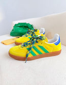 Samba OG - Brasil Core