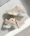 New Balance 9060 - Creme/Rosa