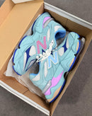 New Balance 9060 Premium - Azul Celeste/Lilás