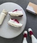 On Cloudtilt Degradê - Off/Bordô