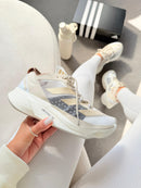Adidas Adizero Adios Pro 3 Premium - Off/Creme