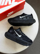 Nike Air Max Run Vomero Unissex- Preto