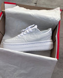 Nike Court Vision - Branco