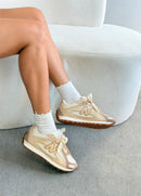 New Balance 204 L - Off/Marrom