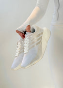 Adidas Super Nova Rise 3 - Off/Ouro