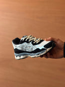 Asics Gel NYC - Preto/Cinza
