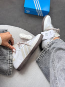 Adidas Samba OG - Branco/Gelo/Off