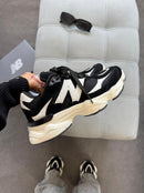 New Balance 9060 - Preto/Branco