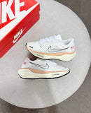 Nike Zoom 41 Pegasus bandeira - Branco/Nude