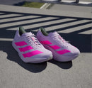 Adidas Adizero Adios Pro 4 Premium - Lilás/Pink