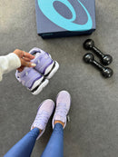 Asics Gel Tiranno - Lilás