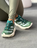 Adidas Adizero Adios Pro 3 Premium - Verde