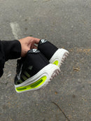 Nike Air Max Run Vomero - Preto/Verde