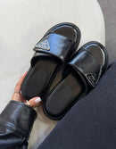 Flat Prada Luxo