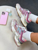 New Balance 9060 Premium - Rose/Celeste