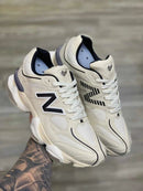 New Balance 9060 Premium - Off/Preto