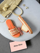 Papete Miu Miu Cores