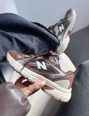 New Balance Retro Abzorb- Café