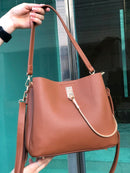 Bolsa Transversal Alça e Ombro - HB80497