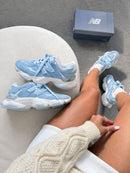 New Balance 9060 Premium - Azul Celeste