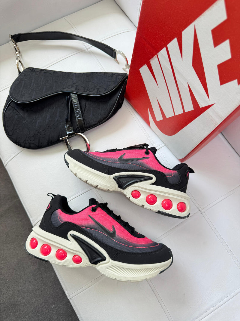 Nike Air DN -  preto/Pink