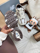 New Balance 530 - OFF/Café