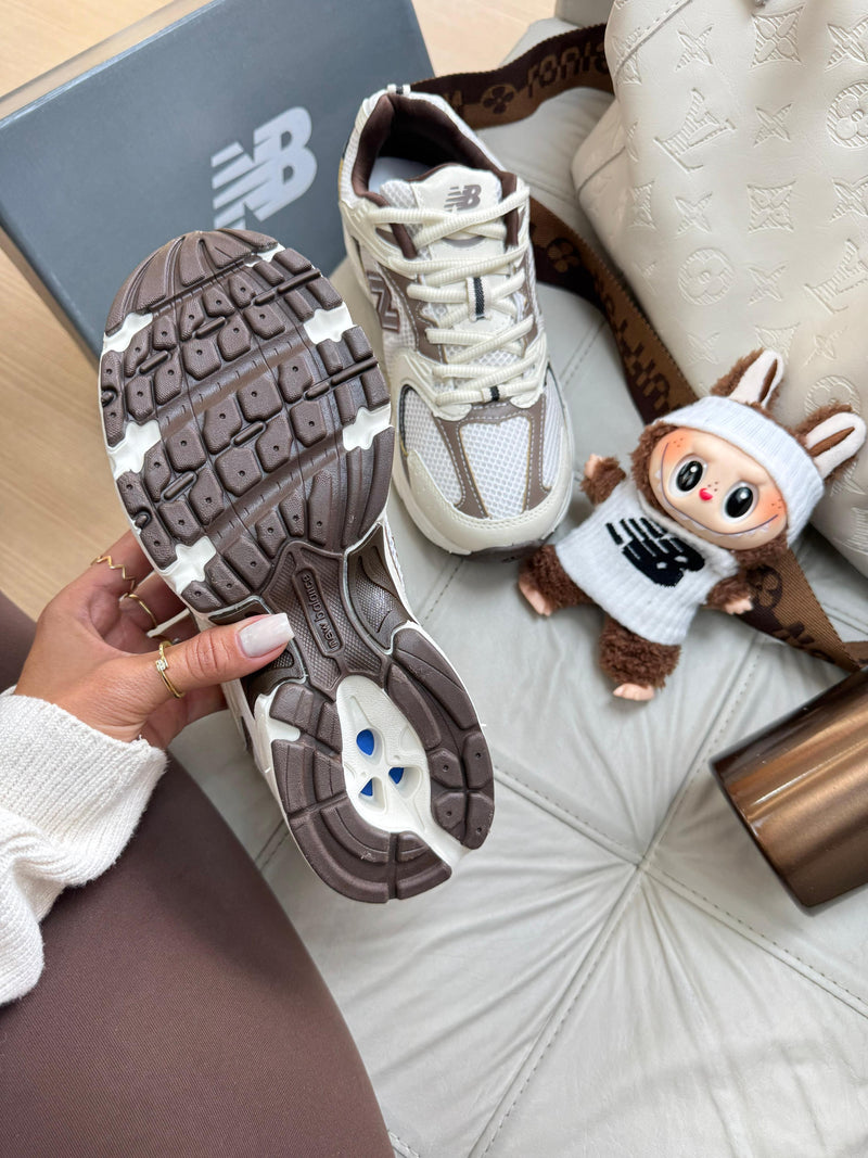 New Balance 530 - OFF/Café