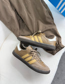 Adidas Samba OG - Marrom/Camel